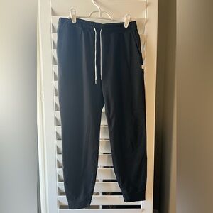 Vuori dream knit joggers